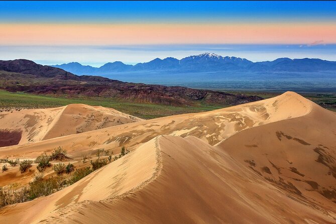 1 Day Express Tour: Altyn Emel National park - Key things to know before booking