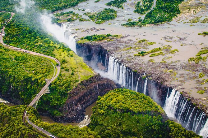 11Day WILDERNESS TRAIL:Okavango,Moremi&Chobe -WildCamping Safari +Victoria Falls - Key details that shape the experience