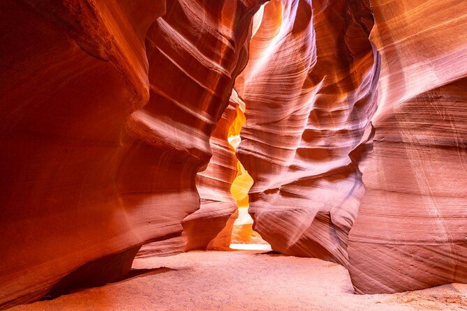 2 Day: Grand Canyon, Antelope Canyon, Horseshoe Bend, Zion Tour - Key things to know before booking