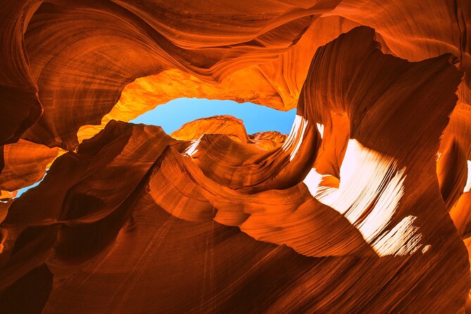 2 Day: Grand Canyon, Antelope Canyon, Horseshoe Bend, Zion Tour - Why this two-day route works from Las Vegas