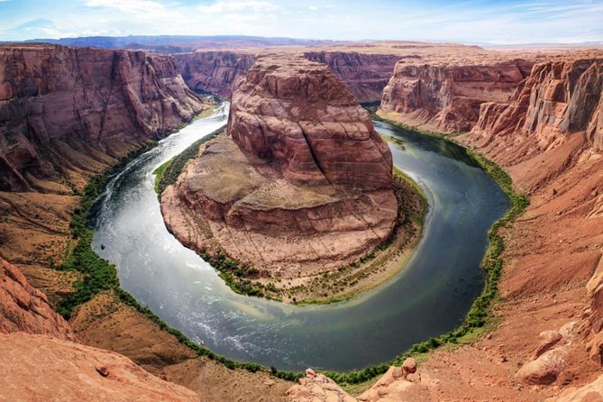 2 Day: Grand Canyon, Antelope Canyon, Horseshoe Bend, Zion Tour - The overnight stay and what you actually pay
