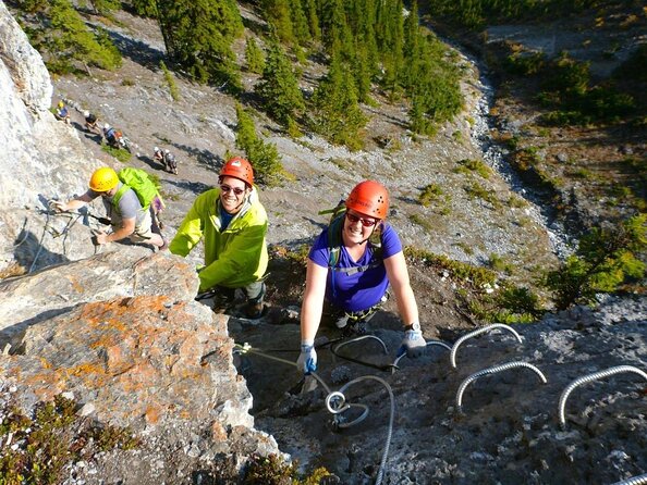 2 Day Guided Tour in Banff National Park - Key points at a glance