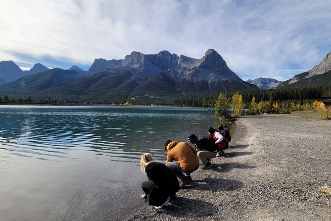 2 Day Guided Tour in Banff National Park - Two full days, but no overnight stay