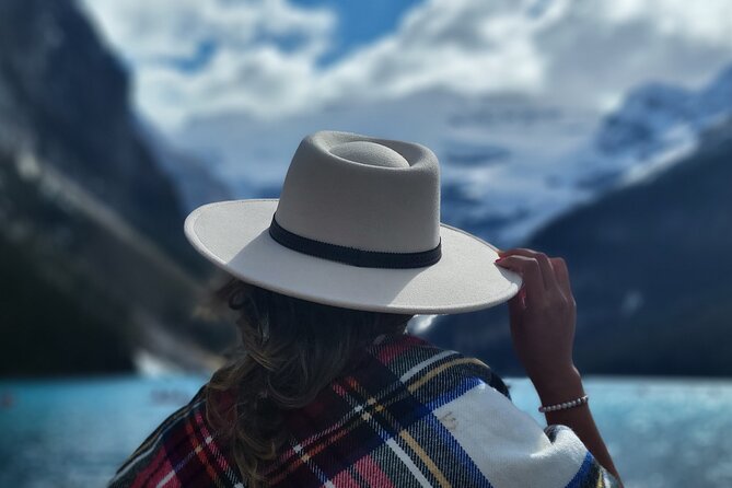 2 Day Guided Tour in Banff National Park - Day 1: Lake Minnewanka, Banff Avenue, and Johnston Canyon