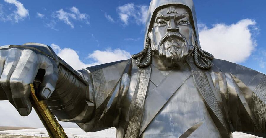 2 Day Horse trekking in Terelj national park - Mongolian breakfast and a second riding session