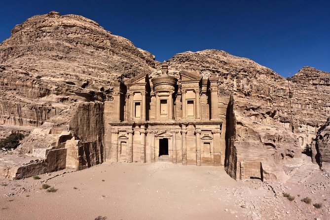 2-Day Petra, Little Petra and Dana Nature Reserve Tour From Amman - Key points to know before you book