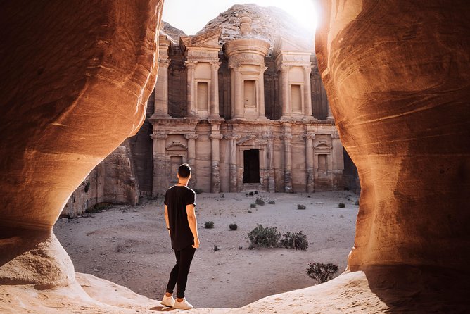 2-Day Petra, Little Petra and Dana Nature Reserve Tour From Amman - What the private format really changes