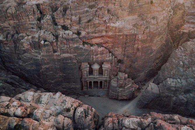 2-Day Petra, Little Petra and Dana Nature Reserve Tour From Amman - Is $284 a fair price?