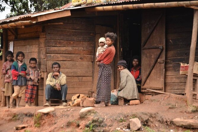 2-Day Private Tour of Andasibe National Park - From Antananarivo to the eastern rainforest