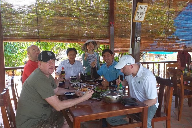 2-Day Trekking & Biking Nam Cat Tien National Park from HCM City - Why Cat Tien makes a good escape from Ho Chi Minh City