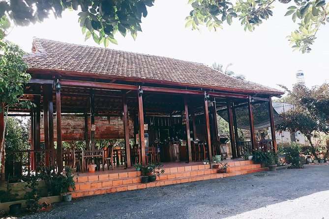 2-Day Trekking & Biking Nam Cat Tien National Park from HCM City - Group size, pace, and comfort