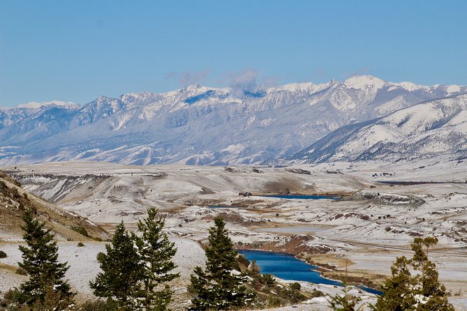 2-Day Yellowstone National Park Upper and Lower Loop Exploration - What the $650 price really covers