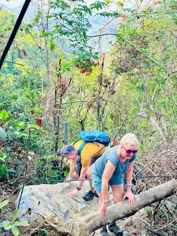 2 Days 1 Night Adventure: Cat Ba National Park, Lan Ha Bay - Who should book this experience