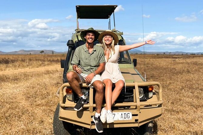 2 Days Best Safari to Mikumi National Park - Why Mikumi works for a two-day safari