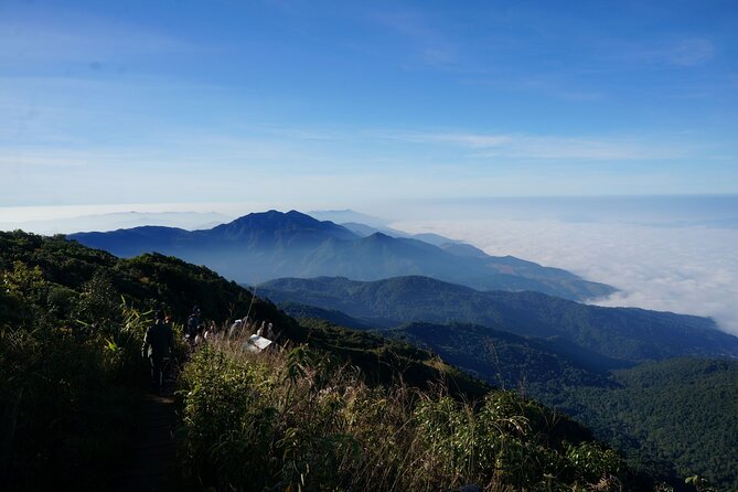2- Days in Doi Inthanon National Park - Why this two-day Doi Inthanon trip works