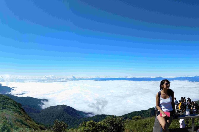 2- Days in Doi Inthanon National Park - Handmade Karen coffee with a local grower