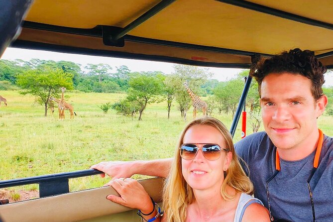 2 Days Mikumi National Park Safari From Dar es salaam or Zanzibar - What the private setup means for you