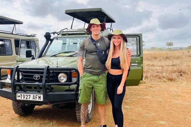 2 Days Mikumi National Park Safari From Dar es salaam or Zanzibar - How the guide service shapes the trip