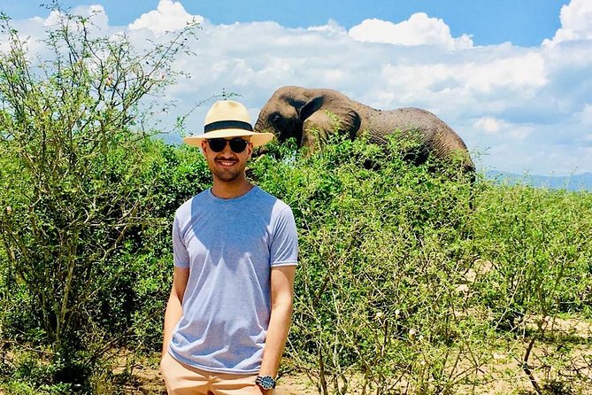 2 Days Safari To Queen Elizabeth National Park with Cruise - How good is the $1,350 value?