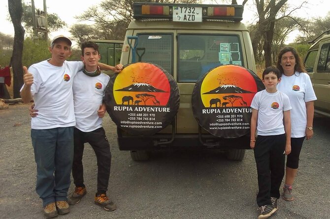 2 Days Tanzania Safari - Lake Manyara and Tarangire National Park - What $400 per person really buys