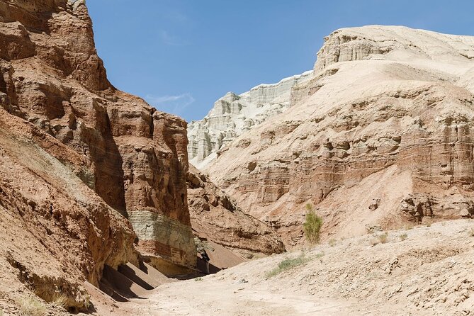 2 Days Tour: Altyn Emel National Park – Singing Dunes & Aktau Mountains - Key points to know before booking