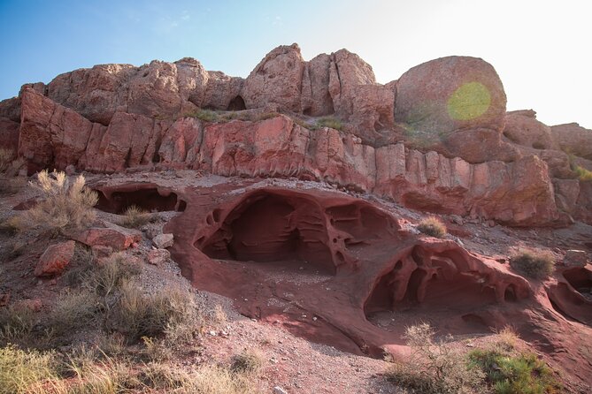 2 Days Tour: Altyn Emel National Park – Singing Dunes & Aktau Mountains - Why two days makes sense in Altyn-Emel