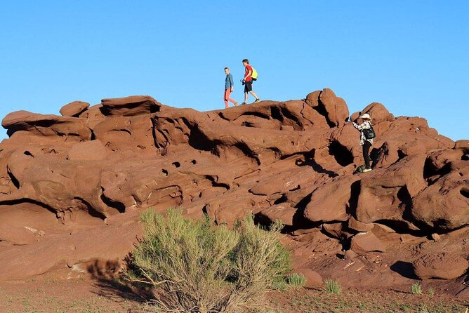 2 Days Tour: Altyn Emel National Park – Singing Dunes & Aktau Mountains - Is $742 per person fair value?