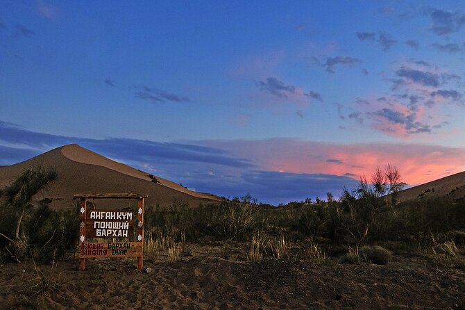 2 Days Tour: Altyn Emel National Park – Singing Dunes & Aktau Mountains - Who will enjoy this trip most