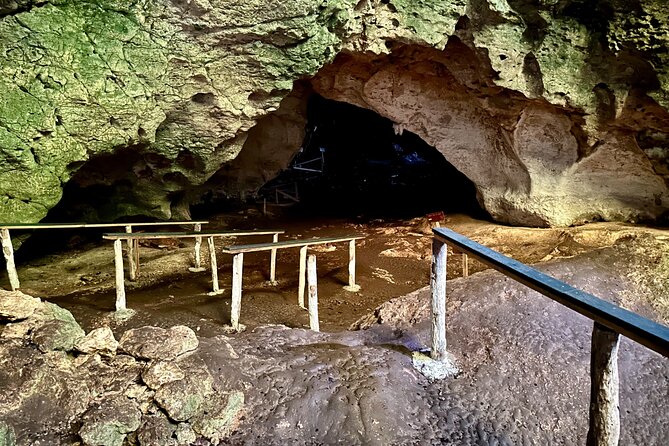 2in1: Los Haitises National Park + Yanigua Waterfall-SPA - Who will enjoy this tour most