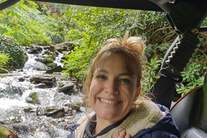 3-3.5 HR UTV ECO Elk Wilderness Adventure - Looking for North Carolina’s wild elk herd