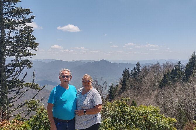 3-3.5 HR UTV ECO Elk Wilderness Adventure - Fraser fir forest and the return to Maggie Valley