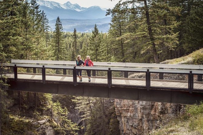 3-Day Authentic Jasper National Park Packaged Tour - Key points to know before booking