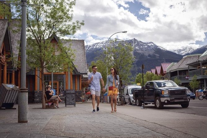 3-Day Authentic Jasper National Park Packaged Tour - What the price includes, and what it leaves out