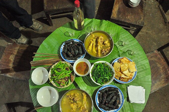 3-Day Ba Be National Park Discovery Tour from Hanoi - Day one: mountain roads, Hua Ma Cave, and a Tay homestay