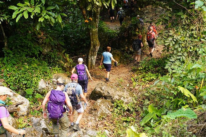 3-Day Ba Be National Park Discovery Tour from Hanoi - Who should book this Ba Be tour?