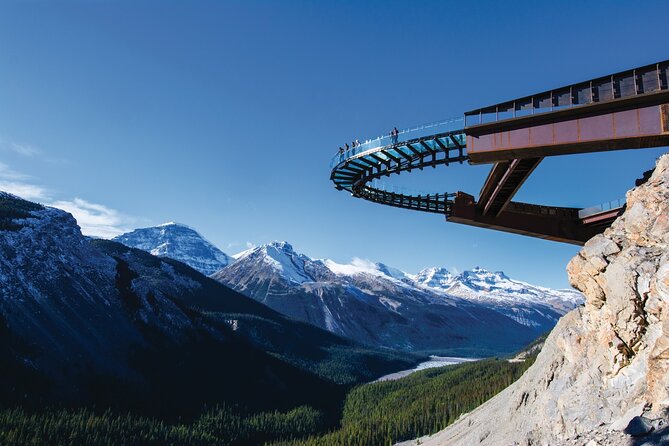 3-Day Canadian Rockies Tour: Yoho & Jasper National Park - Hotels, meals, and the real cost