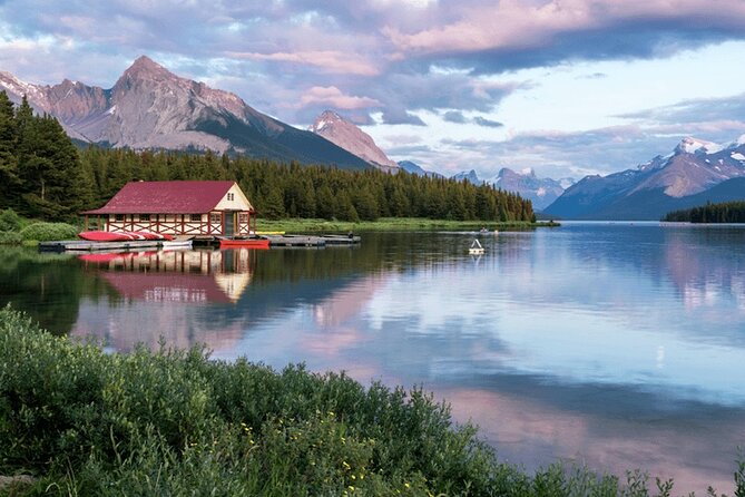 3-Day Canadian Rockies Tour: Yoho & Jasper National Park - Who should book this three-day Rockies tour?