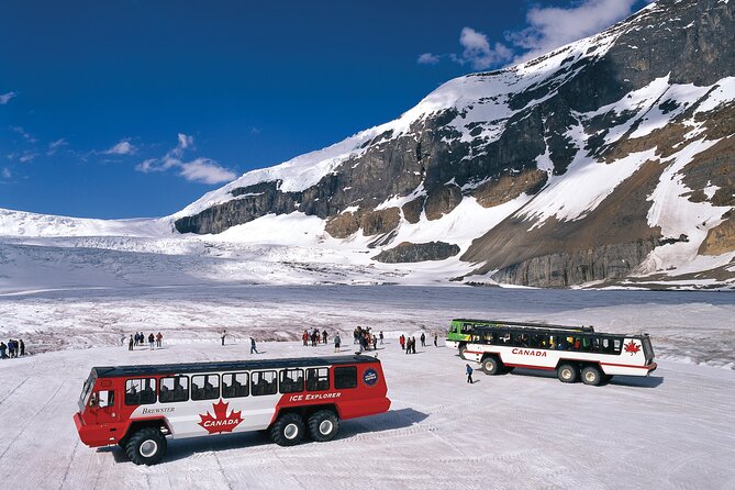 3-Day Canadian Rockies Tour: Yoho & Jasper National Park - Should you book it?