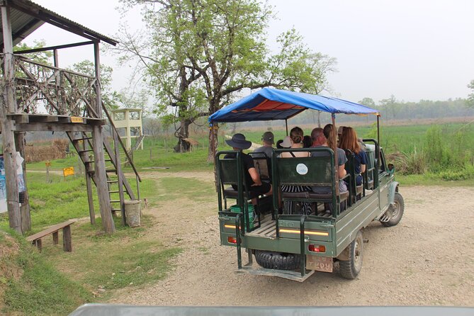 3-Day Chitwan National Park Jungle Safari Tour Package with Pick Up - Why this Chitwan package works for a short Nepal trip