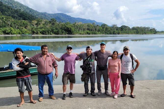 3-Day Eco-Sustainable Private Tour Manu National Park - What the $389 price includes