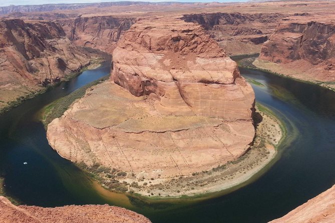 3-Day Grand Canyon, Monument Valley and Zion Tour from Las Vegas - Hotels, meals, and what to pack