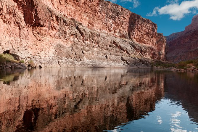 3-Day Grand Canyon, Monument Valley and Zion Tour from Las Vegas - Who should book this tour