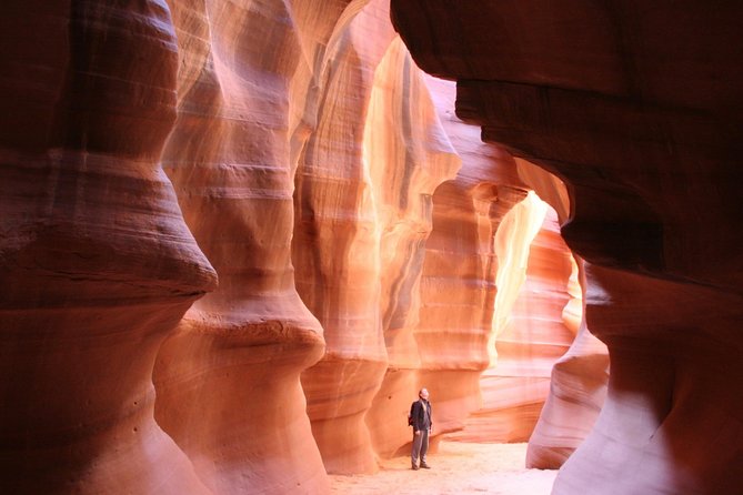 3-Day Grand Canyon, Monument Valley and Zion Tour from Las Vegas - Should you book the three-day Grand Canyon tour?