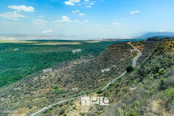 3 Day Joined Group Mid-range Safari Serengeti and Ngorongoro National Park - Day three: Ngorongoro Crater and the return to Arusha