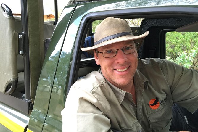 3-Day Kruger National Park Open Vehicle Safari - What the strong feedback tells you