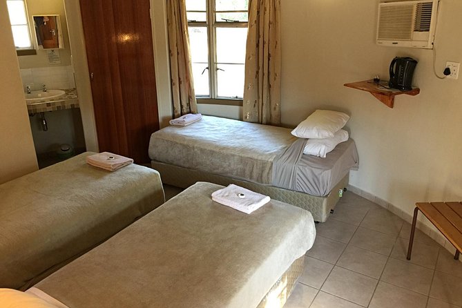 3-Day Kruger National Park Open Vehicle Safari - Two nights inside the park make a real difference