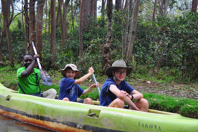 3-Day Private Tour to Andasibe National Park - Day two: five hours in Analamazaotra’s rainforest