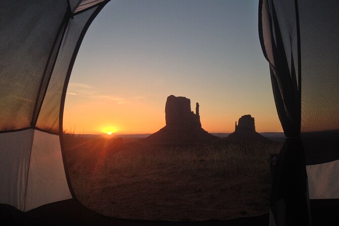 3-Day Southwest National Parks Private Tour from Las Vegas - Antelope Canyon is optional, not part of the base price