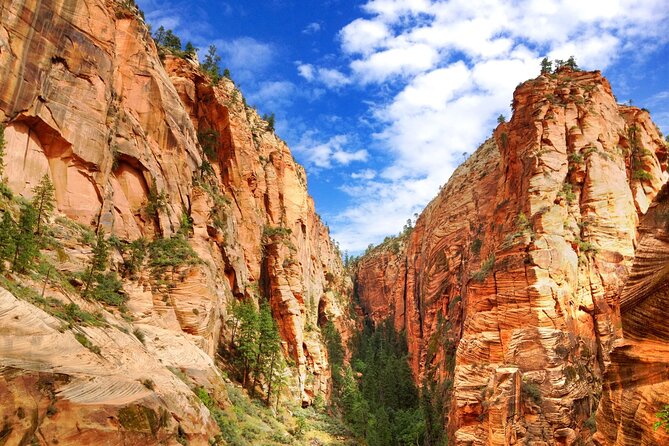 3-Day Southwest National Parks Private Tour from Las Vegas - The Grand Canyon South Rim gets the final word