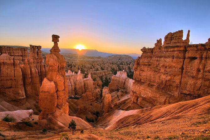 3-Day Southwest National Parks Private Tour from Las Vegas - What the $875 price really covers